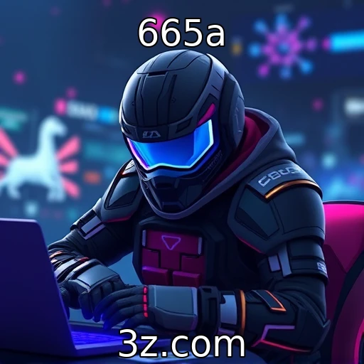 665a Estratégias eficazes para apostas em campeonatos de e-sports