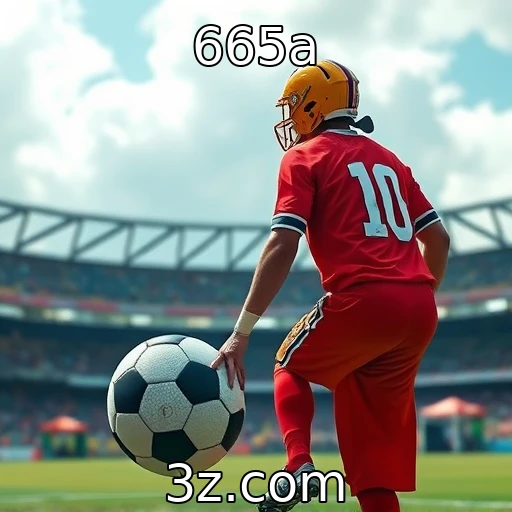 665a Aposta esportiva: Analisando o impacto do clima nos resultados das partidas