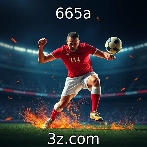 665a Apostas esportivas: como analisar partidas para maximizar lucros