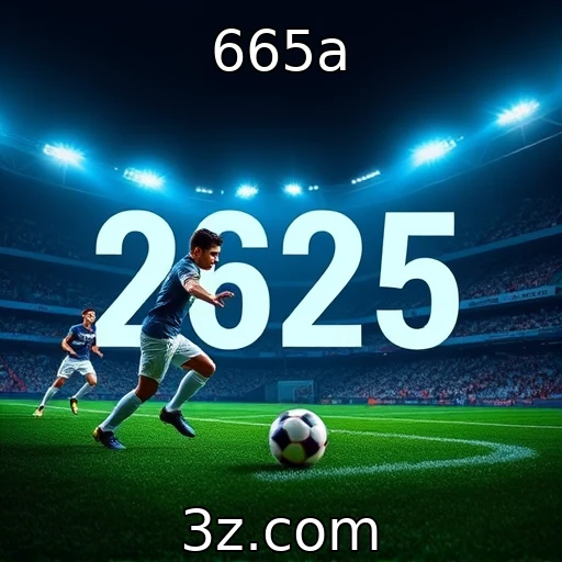 665a Apostas esportivas: estratégias para maximizar seus ganhos em 2025